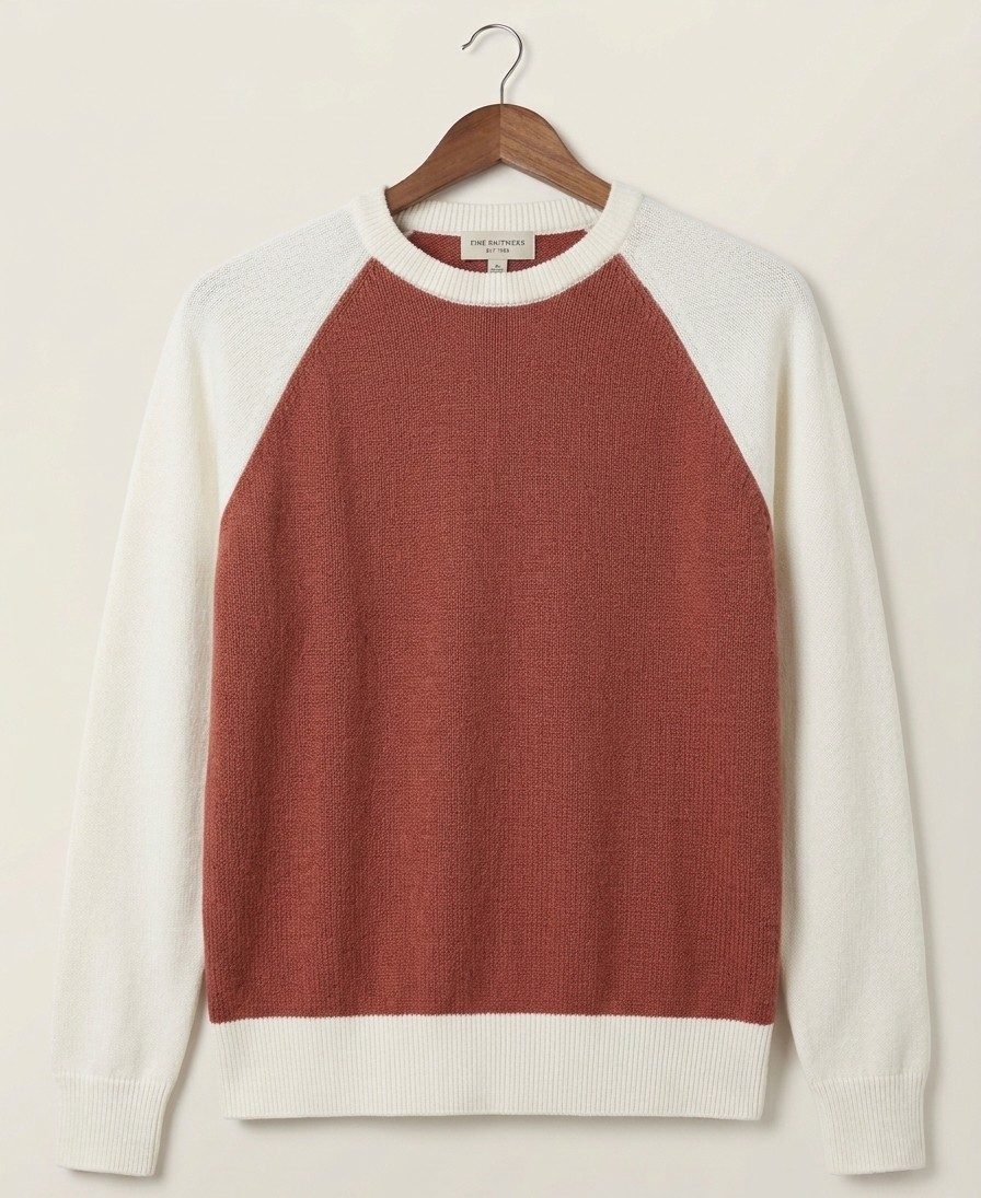 REMERA LANILLA ANGORA (M)