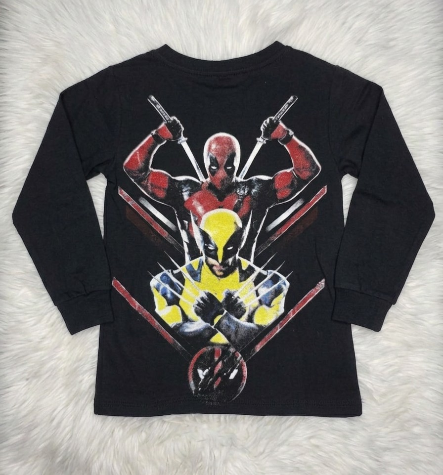 CONJUNTO NIÑO OSITO FRIZADO