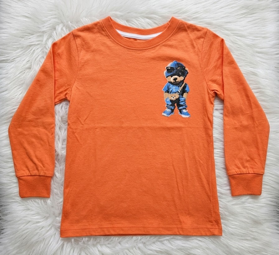 BUZO STICH NIÑO