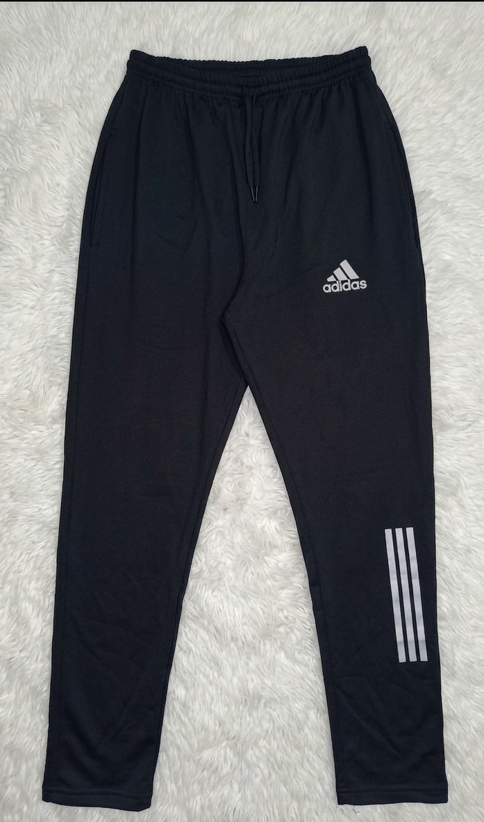PANTALON LICRA CON FRIZA (H)