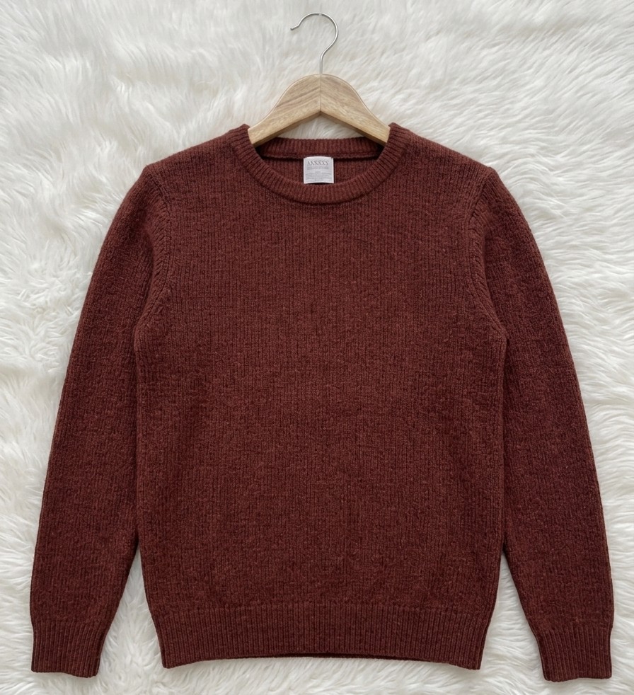 SUETER LANILLA MORLEY (H)